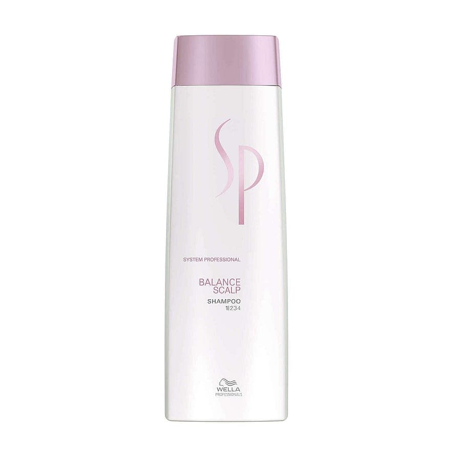 Balance Scalp Shampoo 250 ml