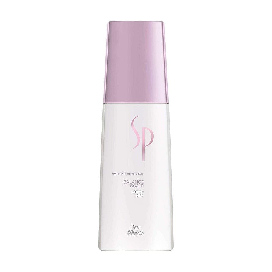 Balance Scalp Hair Lotion 125 ml