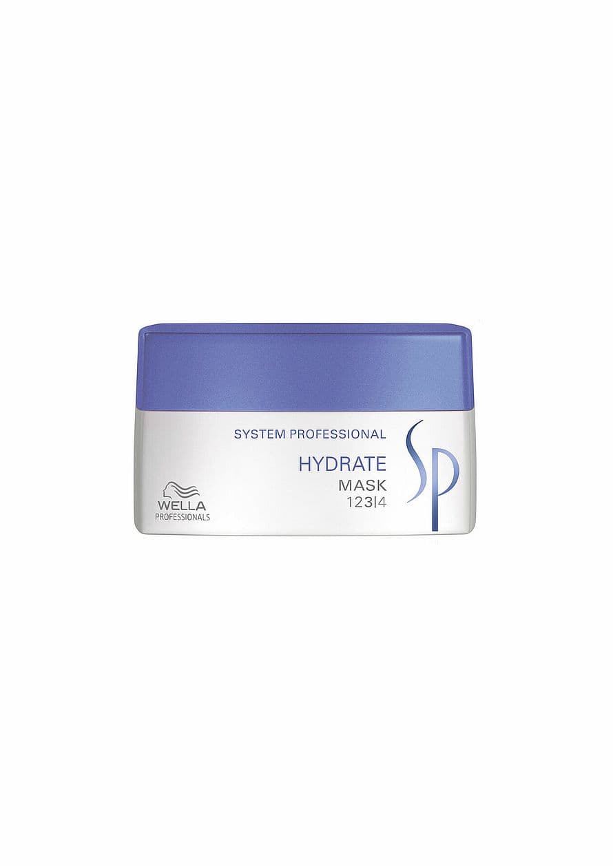 Hydrate Mask 200 ml