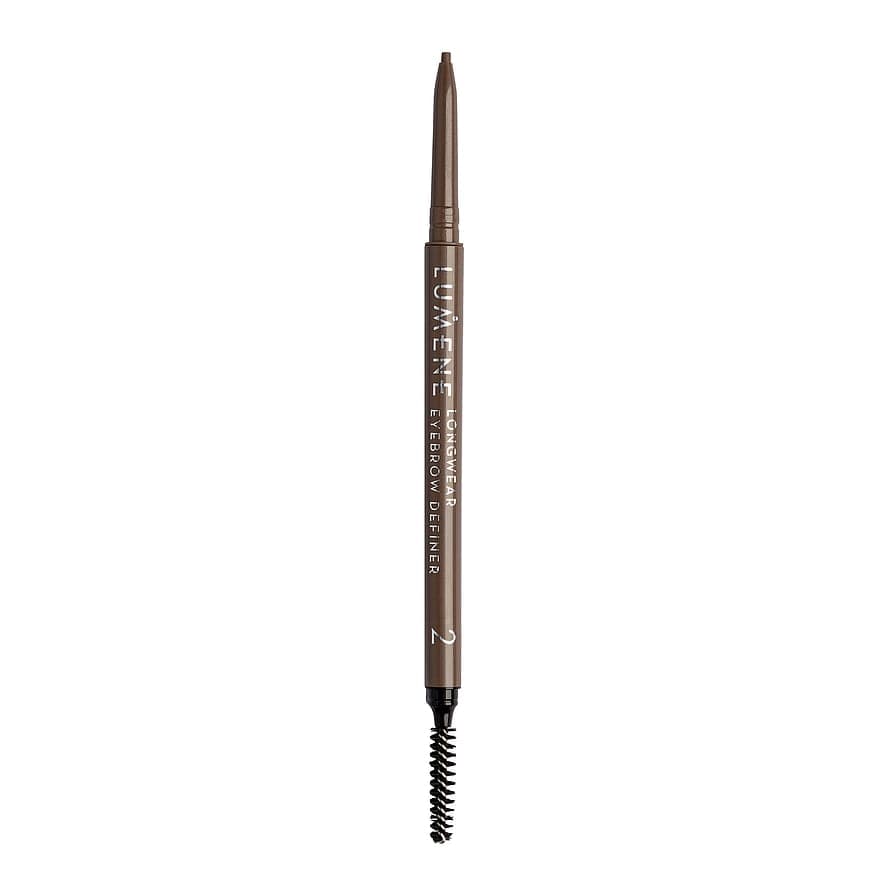 Longwear Eyebrow Definer 2 Taupe