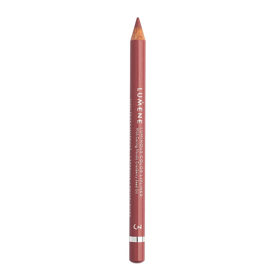 Luminous Color Lipliner 3 Twinflower