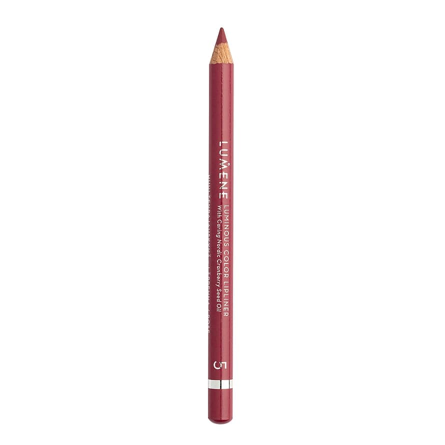 Luminous Color Lipliner 5 Rose