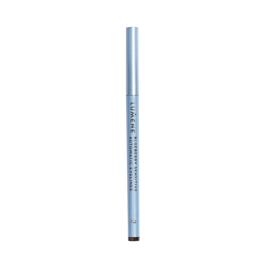 Blueberry Sensitive Automatic Eyeliner 2 Brown