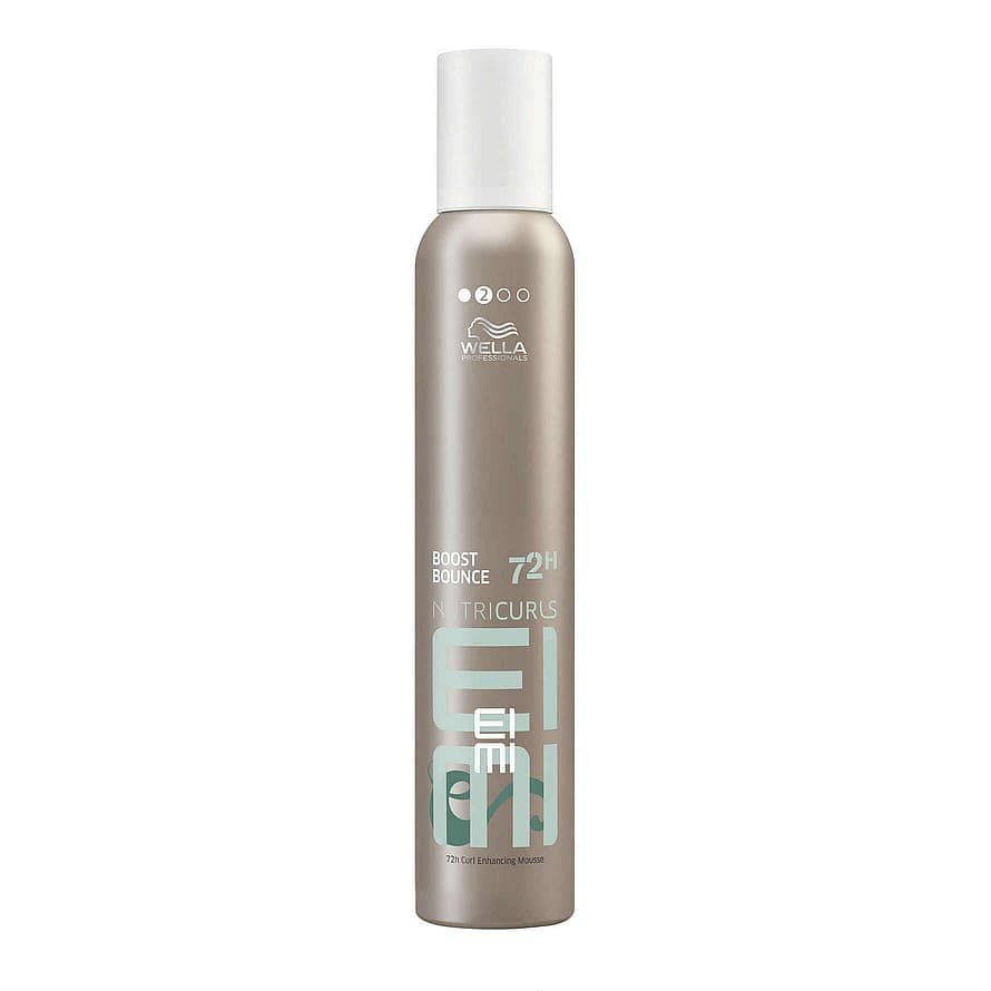 EIMI Nutricurls Boost Bounce Mousse 300 ml