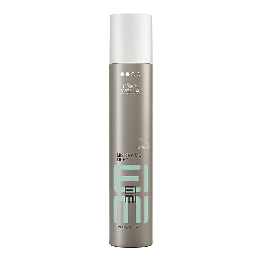 EIMI Mistify Light Styling Spray 300 ml