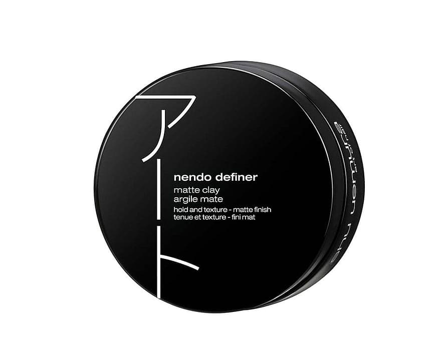 Nendo Definer Hair Pomade 75 ml