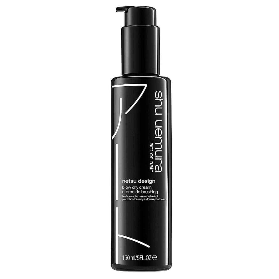 Netsu Design Blow Dry Cream 150 ml