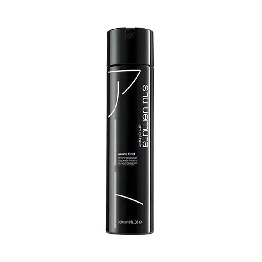 Kumo Hold Finishing Lacquer 300 ml