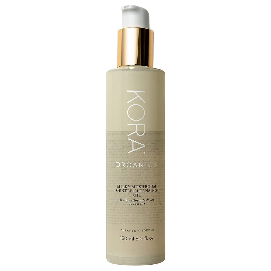 Milky Mushroom Gentle Cleansing Oil 150 ml