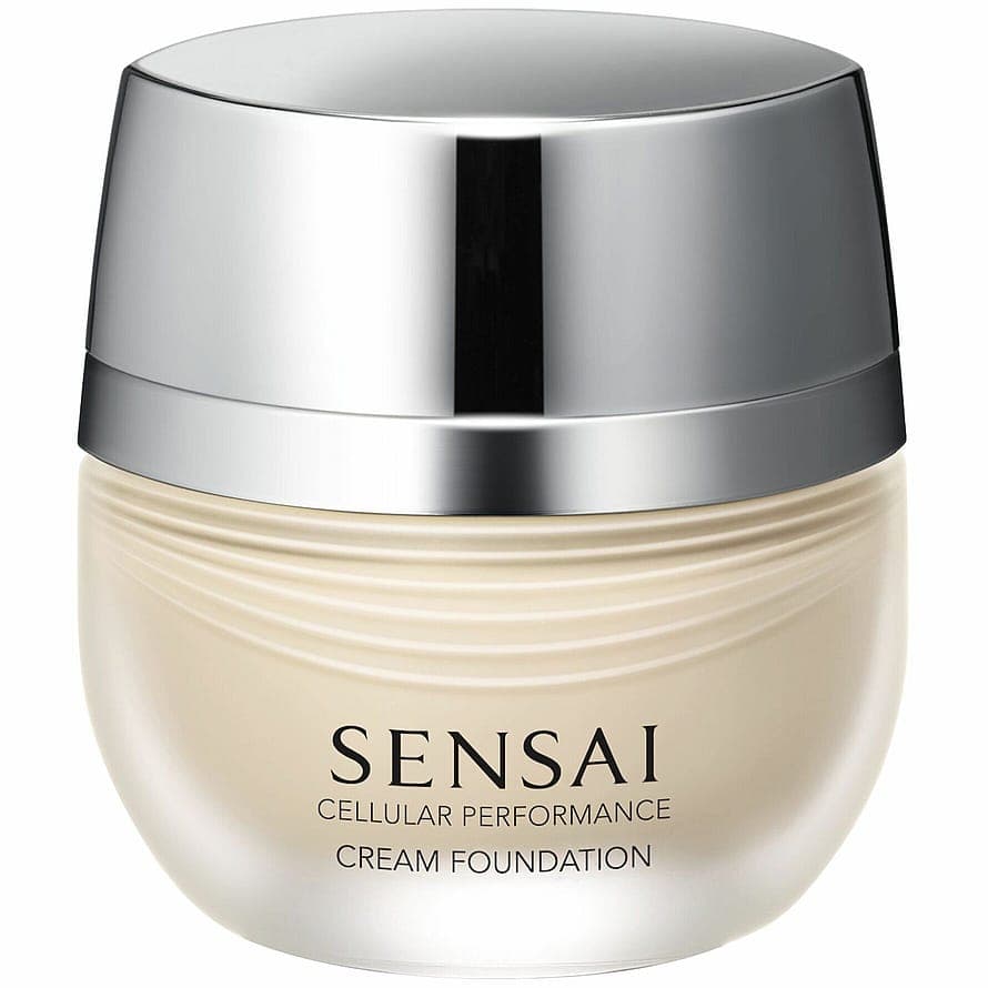 Cellular Performance Cream Foundation CF20 Vanilla Beige