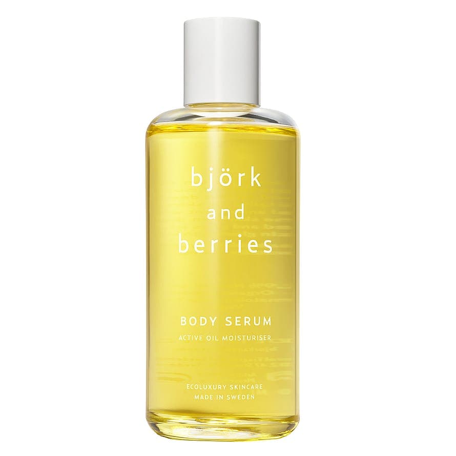 Body Serum 200 ml