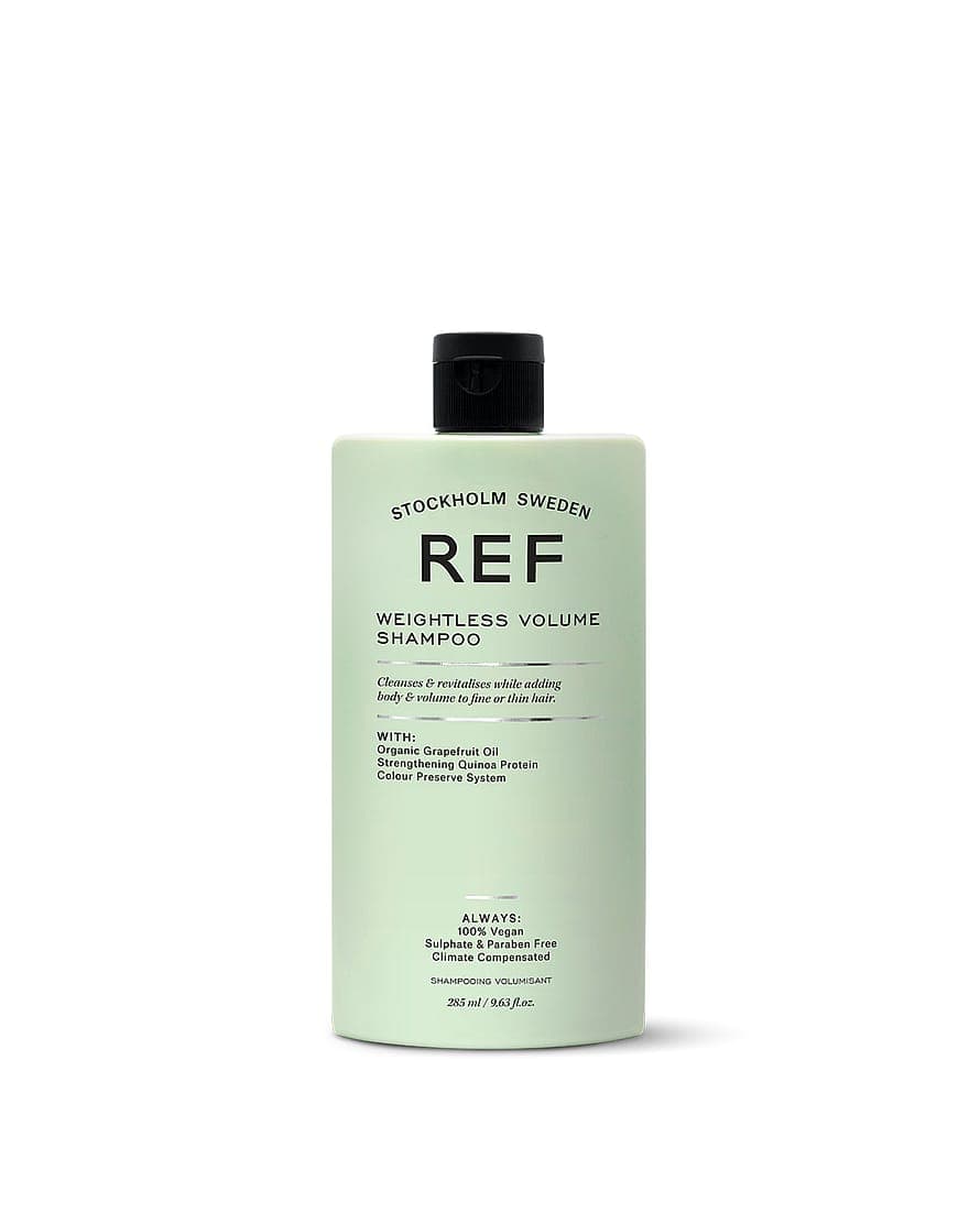 Weightless Volume Shampoo 285 ml