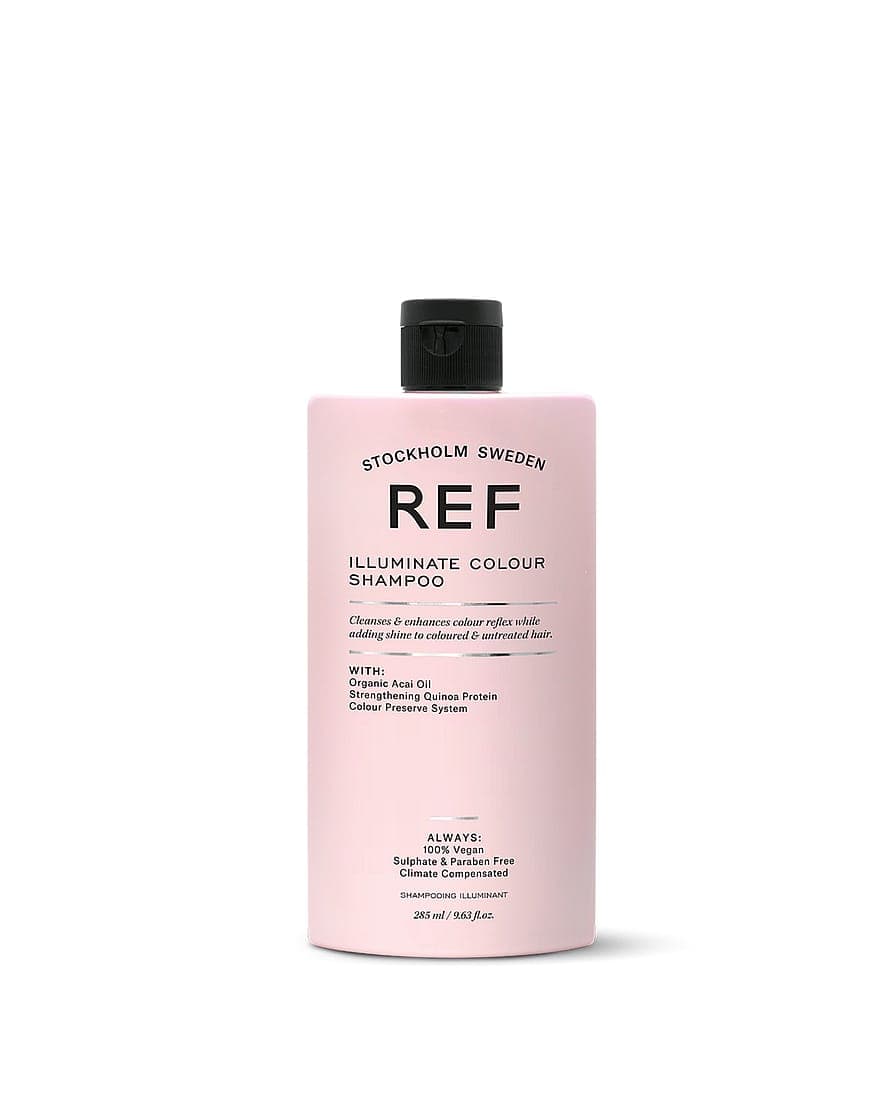 Illuminate Colour Shampoo 285 ml