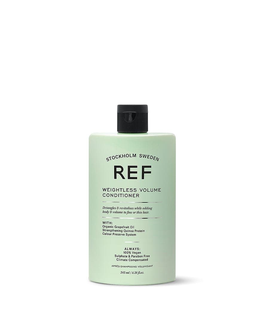 Weightless Volume Conditioner ner 245 ml