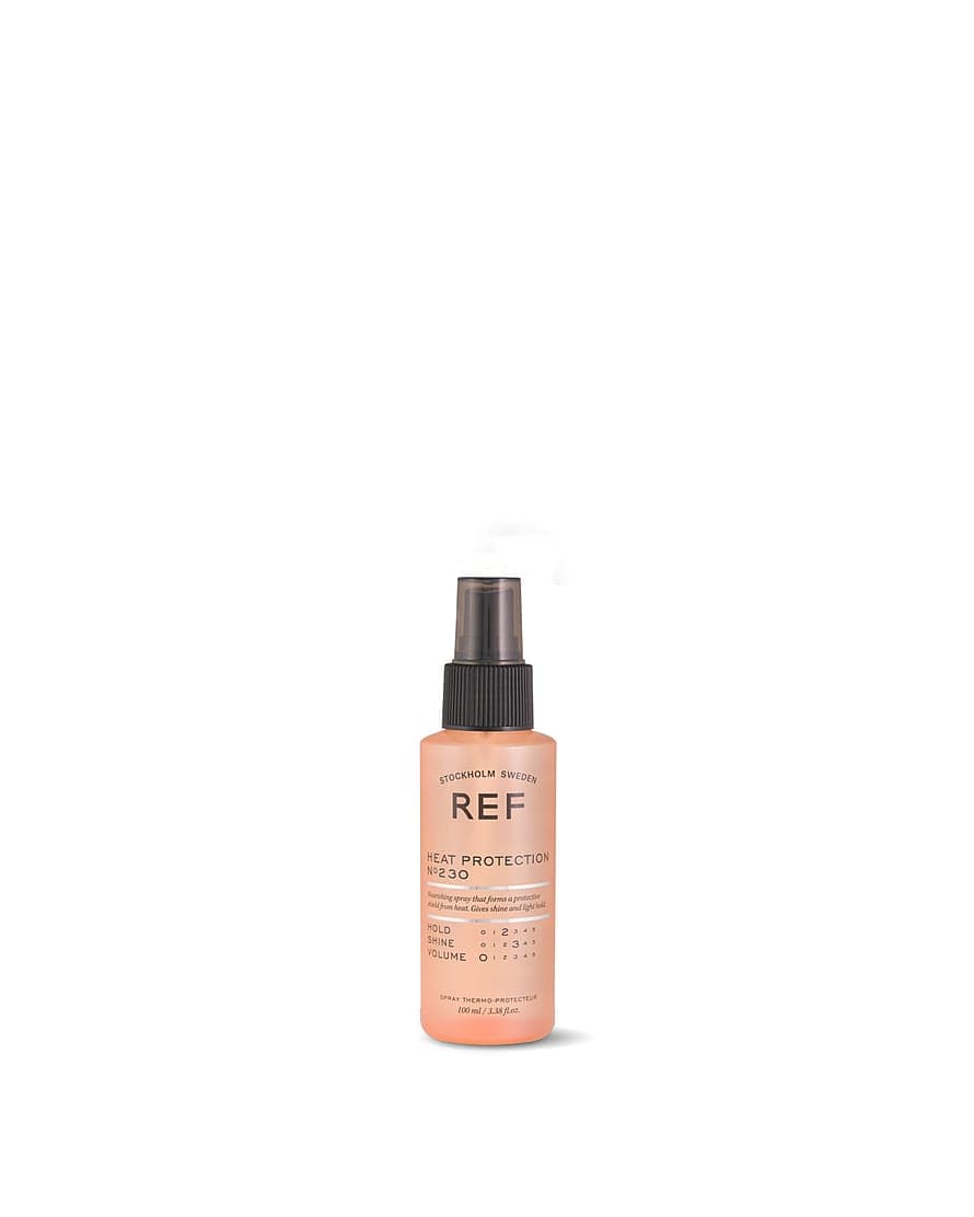 Heat Protection Spray N°230 100 ml