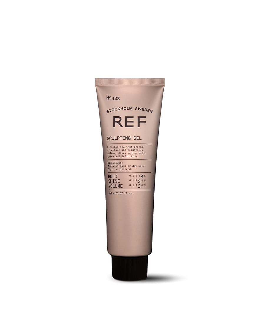 Sculpting Gel N°433 150 ml