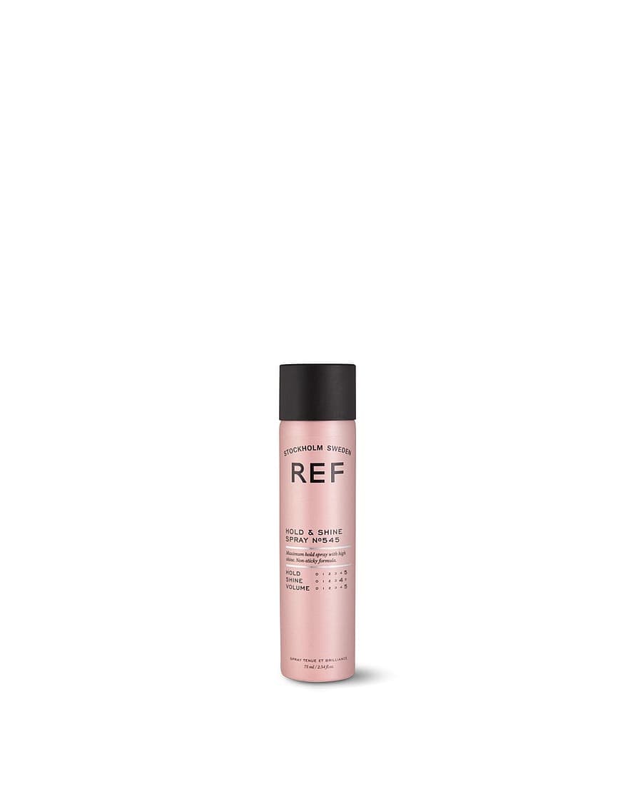 Hold & Shine Spray N°545 75 ml