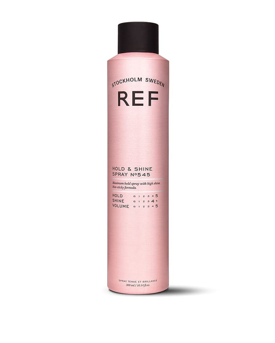 Hold & Shine Spray N°545 300 ml