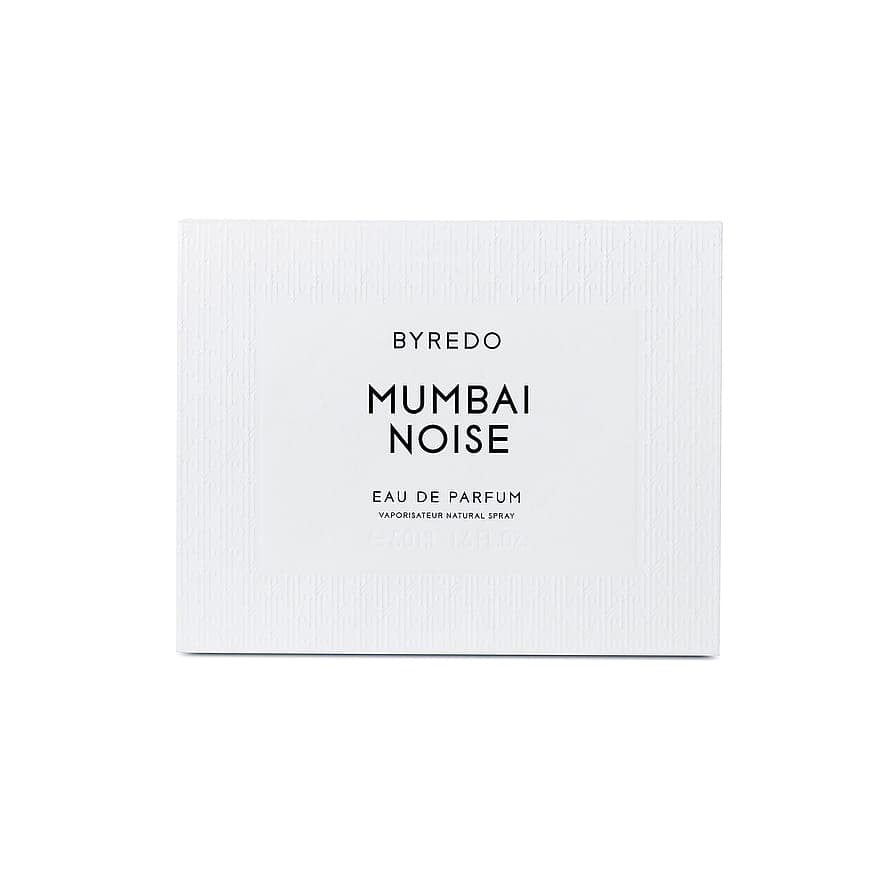 Mumbai Noise Eau de Parfum 50 ml
