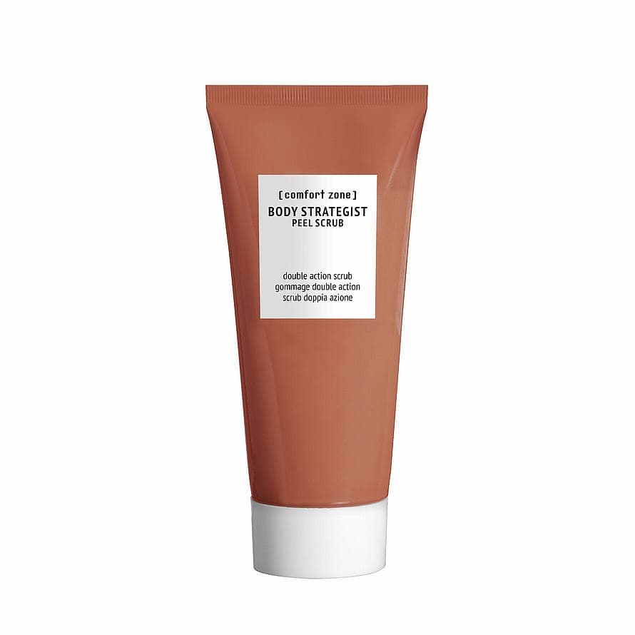 Body Strategist Peel Scrub 200 ml