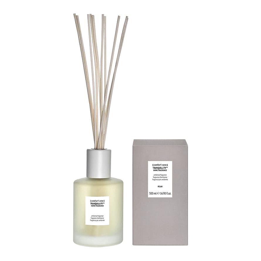 Tranquillity Home Fragrance Diffuser