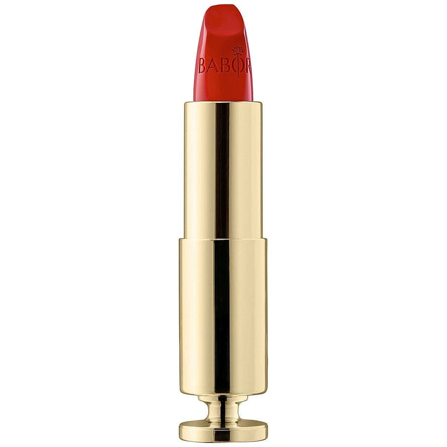 Creamy Lipstick 01 On Fire