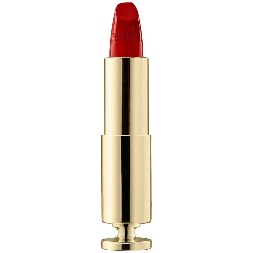Creamy Lipstick 10 Super Red