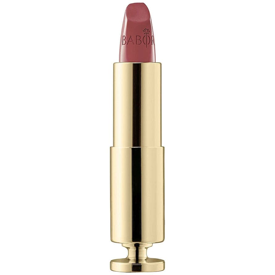Creamy Lipstick 04 Nude Rose