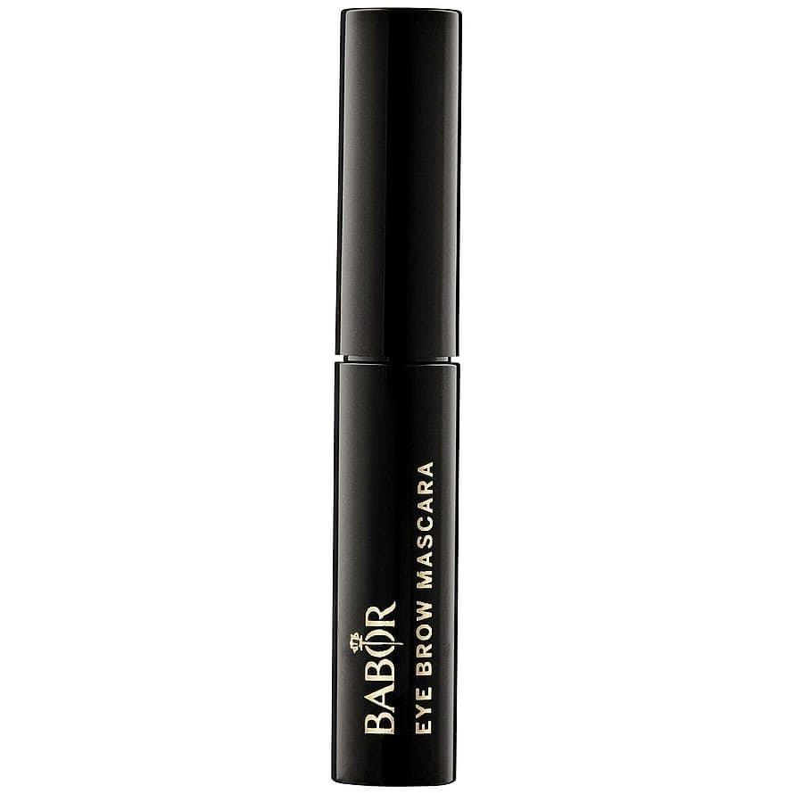 Eye Brow Gel Mascara 01 Ash