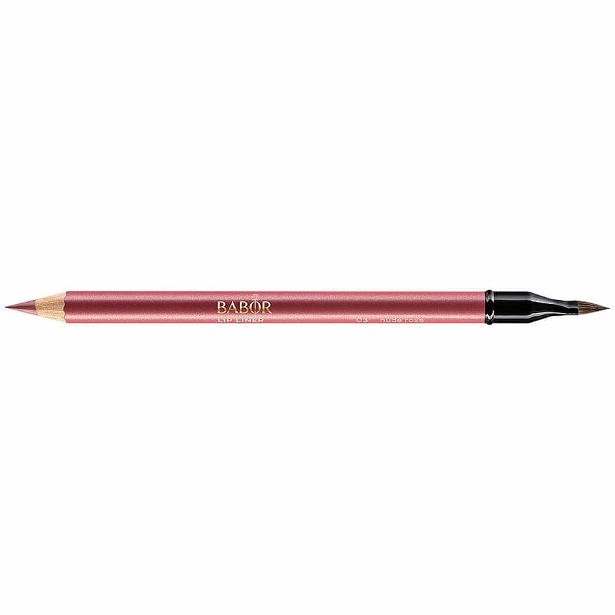 Lip Liner 03 Nude Rose