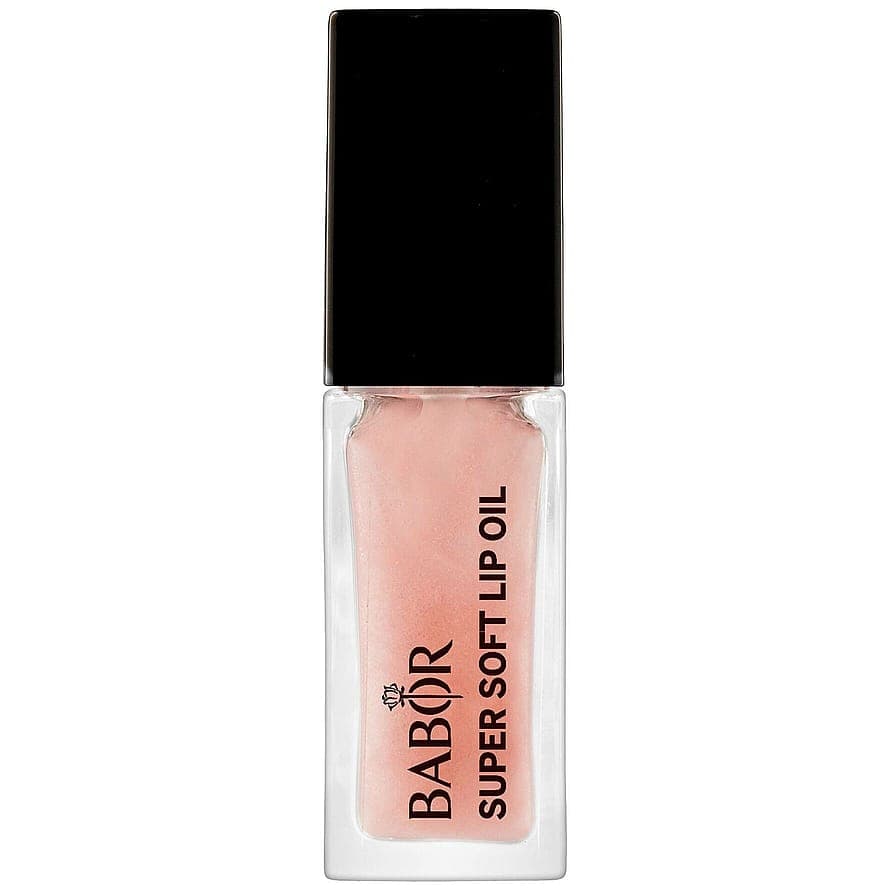 Lip Oil 01 Pearl Pink