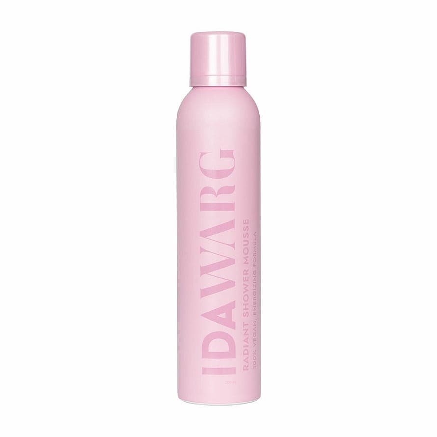 Radiant Shower Mousse - Energizing Formula 200 ml