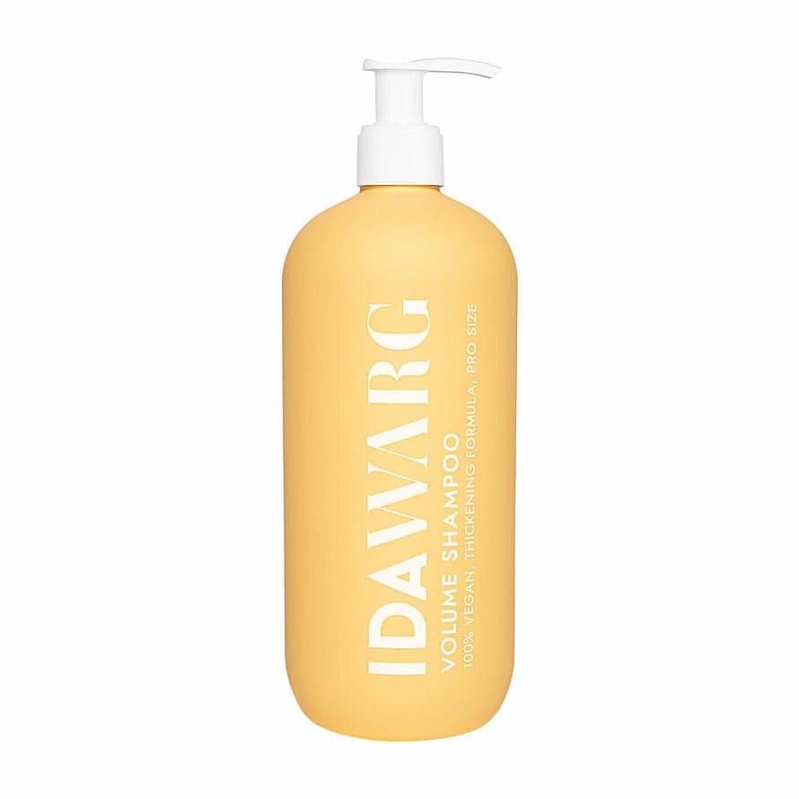 Volume Shampoo 500 ml