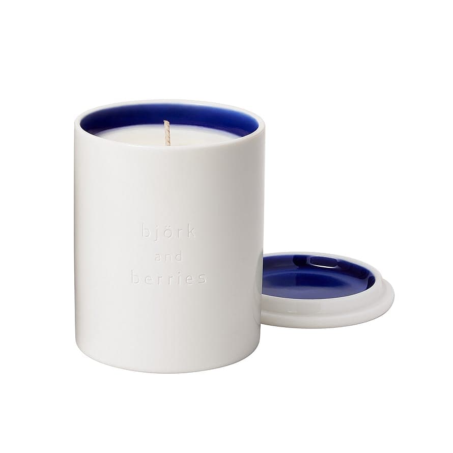 Midvinternatt Scented Candle