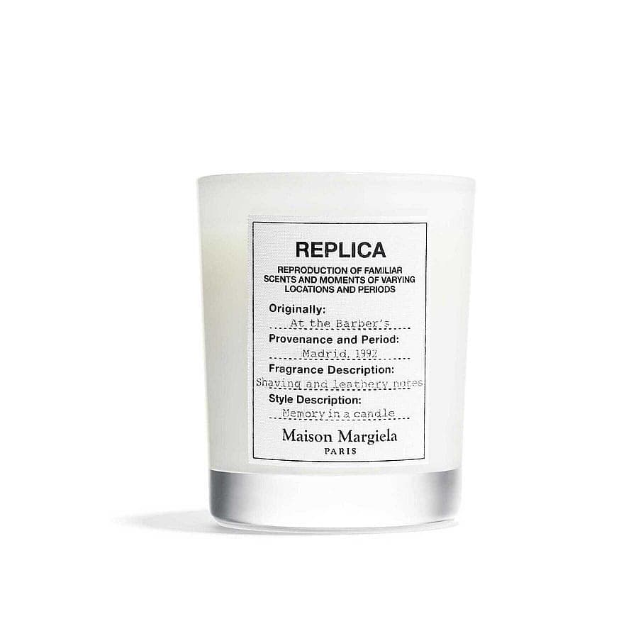 Replica Lazy Sunday Scented Candle 165 g