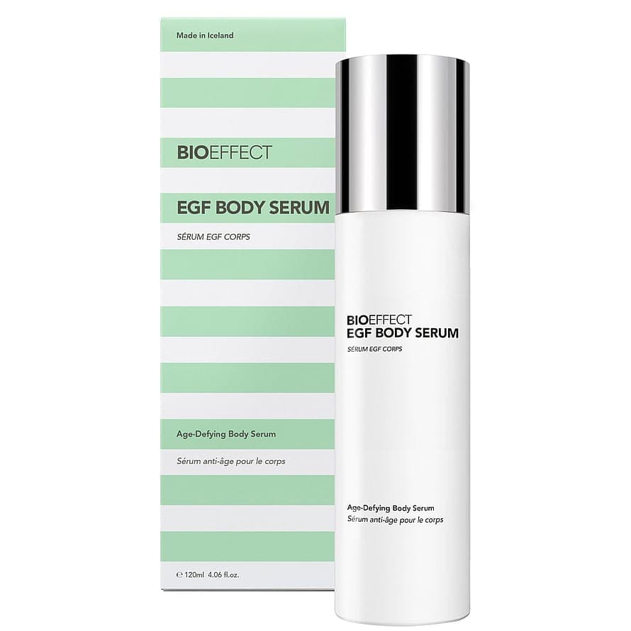EGF Body Serum 120 ml