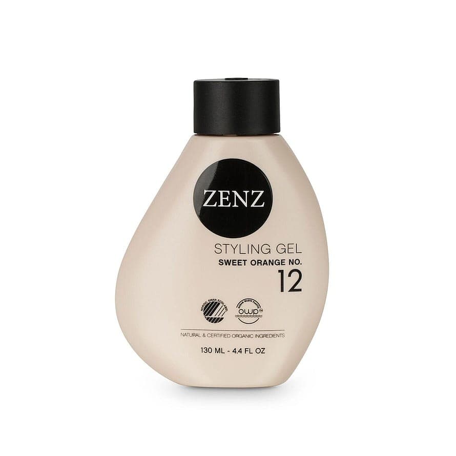 Styling Gel Sweet Orange No. 12 130 ml
