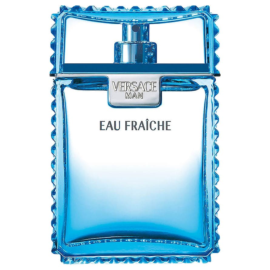 Man Eau Fraîche After Shave 100 ml