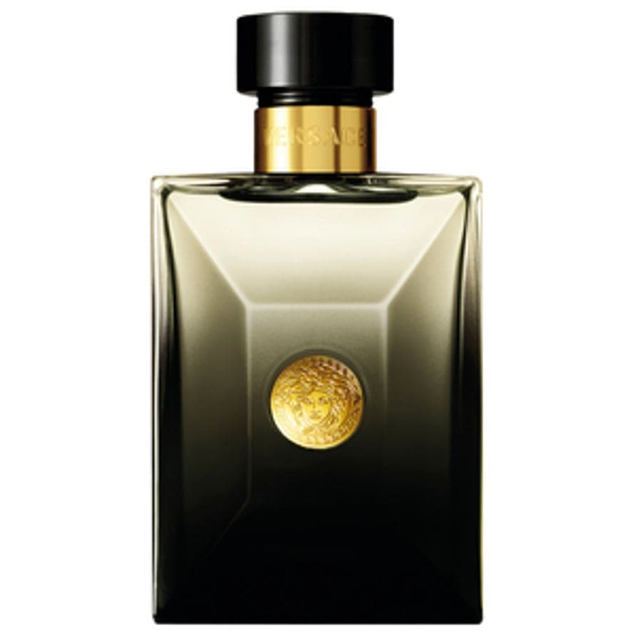 Oud Noir Pour Homme Eau de Parfum 100 ml