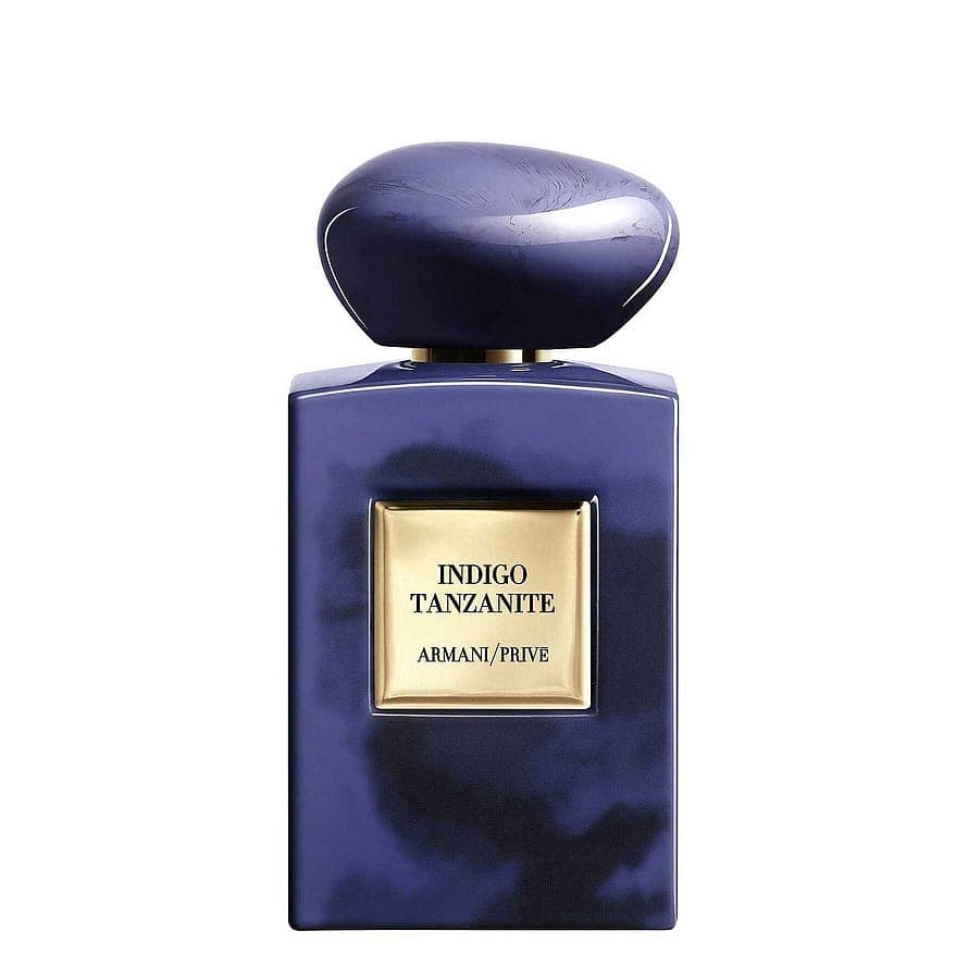 Privé Indigo Tanzanite Eau de Parfum 100 ml