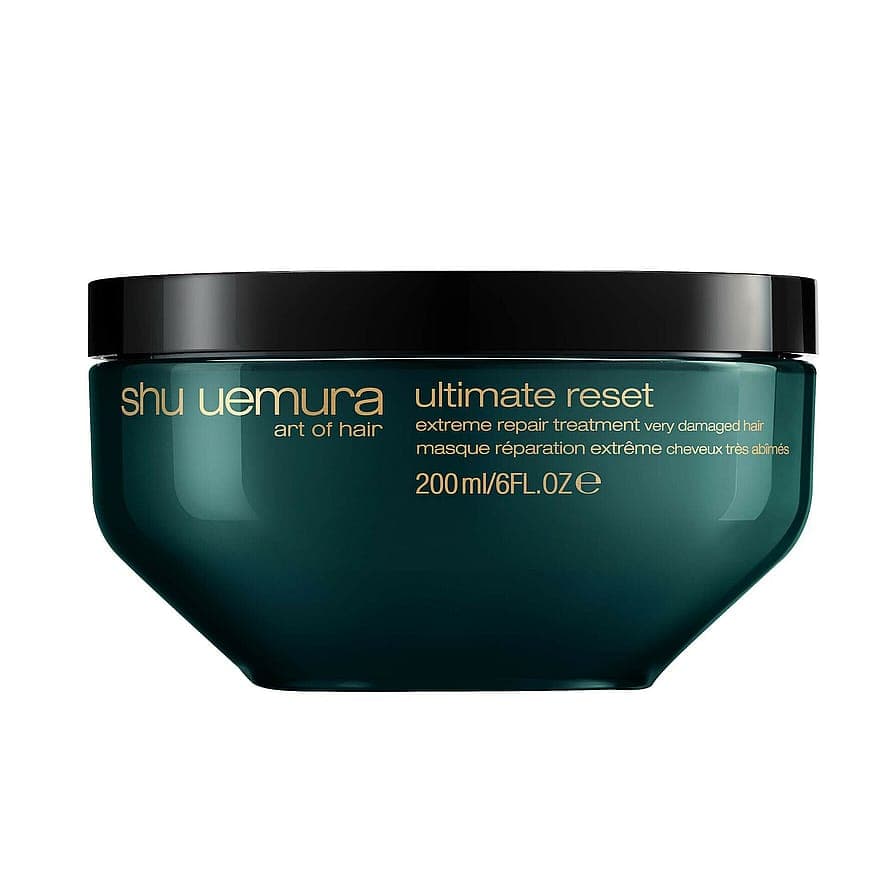 Ultimate Reset Mask 200 ml