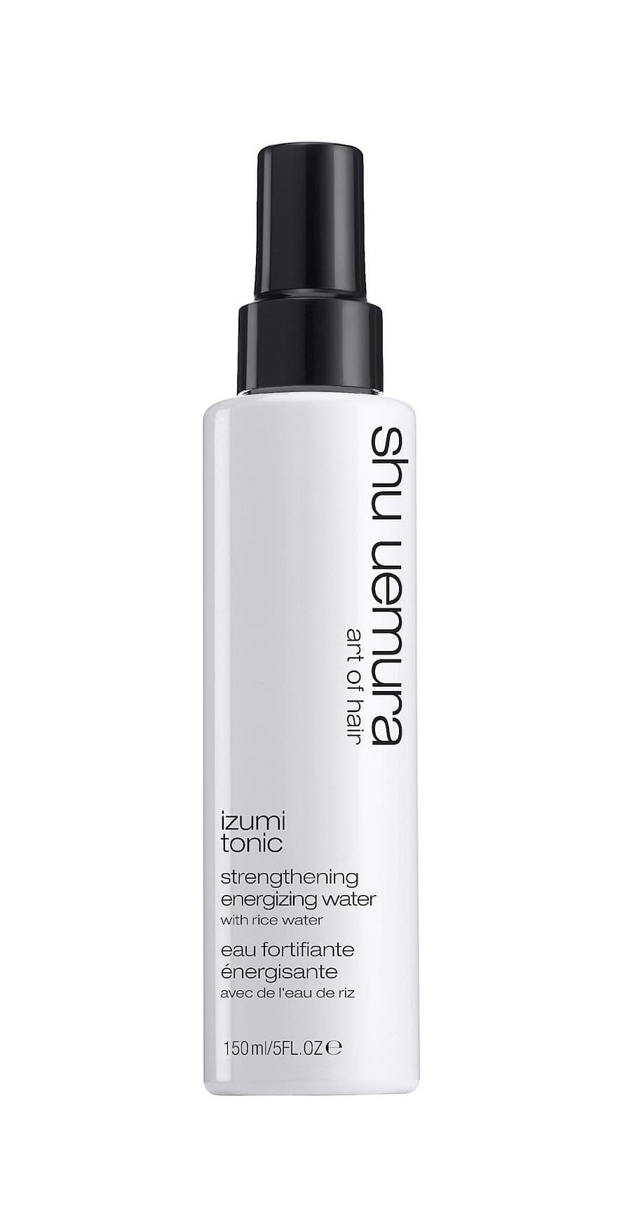 izumi tonic strengthening energizing water 150 ml