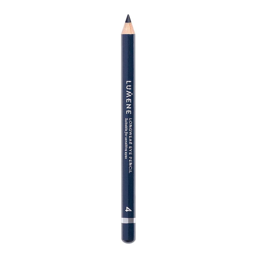 Longwear Eye Pencil 4 Dark Blue