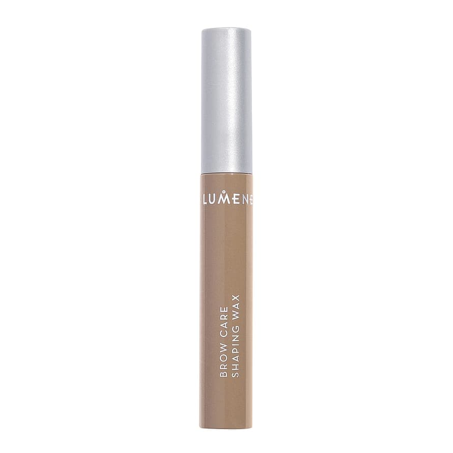 Brow Care Shaping Wax 1 Blonde