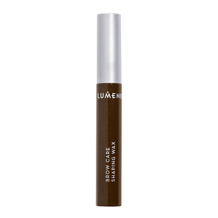 Brow Care Shaping Wax 3 Dark Brown