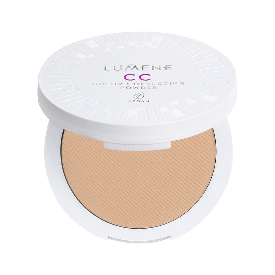 CC Color Correcting Powder 3