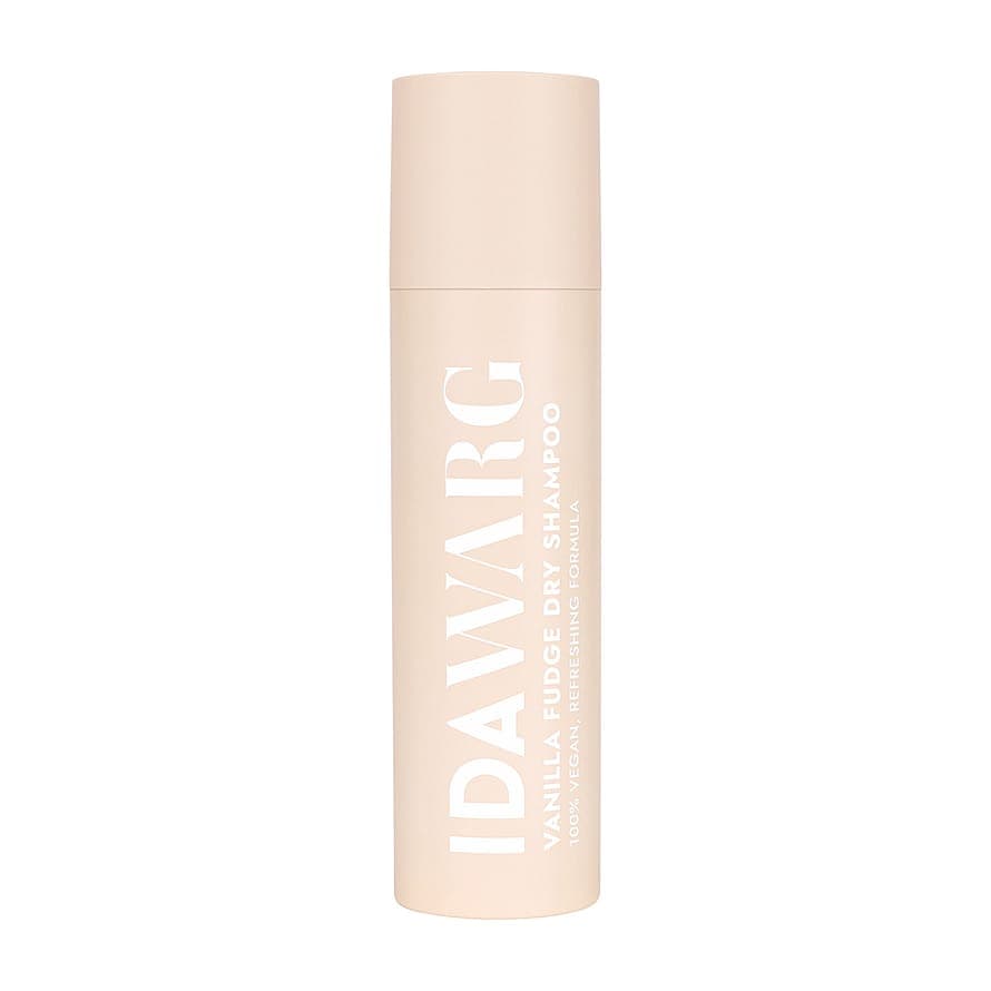 Vanilla Fudge Dry Shampoo 150 ml
