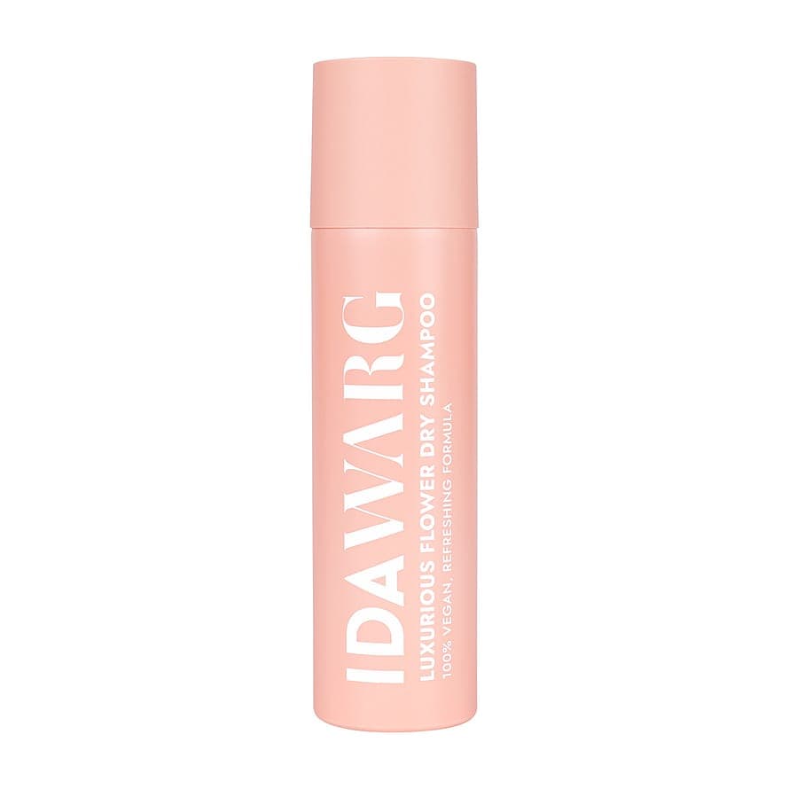 Luxurious Flower Dry Shampoo 150 ml