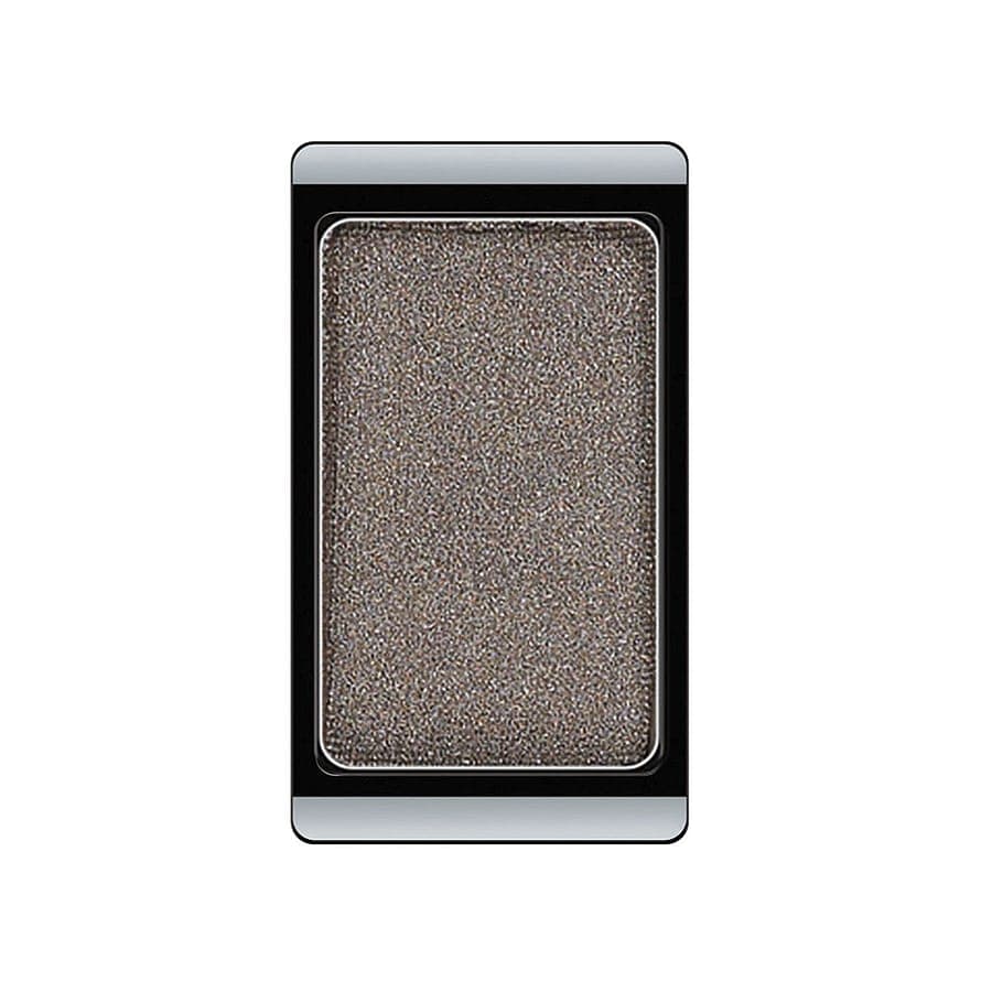 Eyeshadow 18 Pearly Light Misty Wood