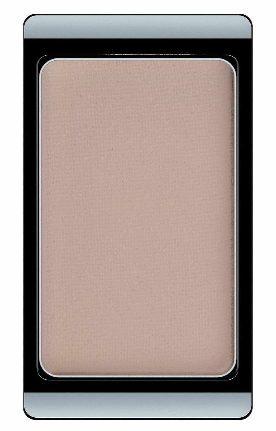 Eyeshadow 544 Matt Generous Beige